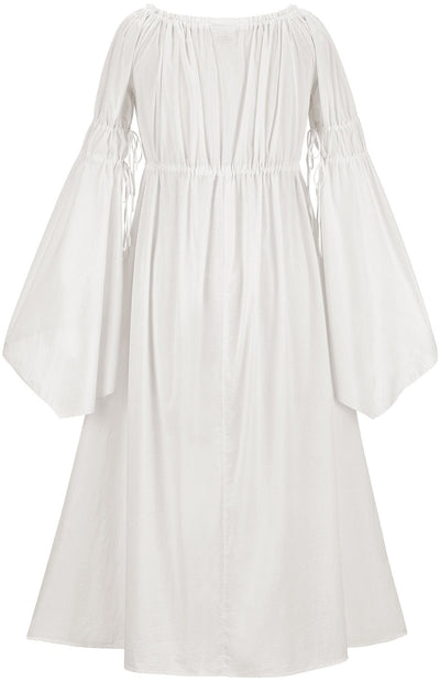 Oona Maxi Chemise