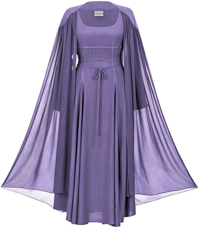 Leia Maxi Limited Edition Colors