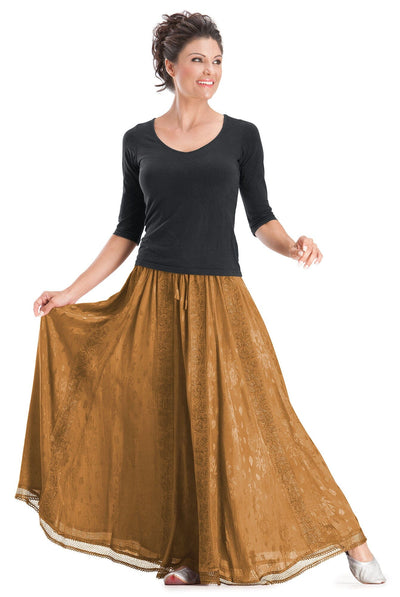 Amber Maxi Limited Edition