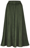 Rowan Petticoat Limited Edition Moss Green