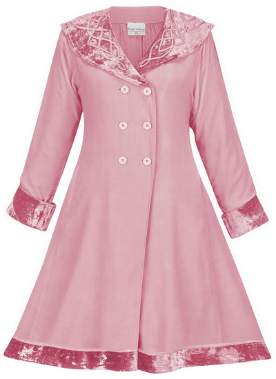 Kelly Coat Limited Edition Cherry Blossom