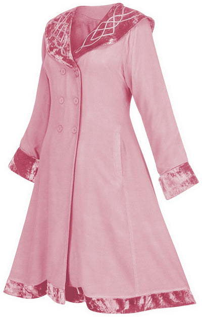 Kelly Coat Limited Edition Cherry Blossom