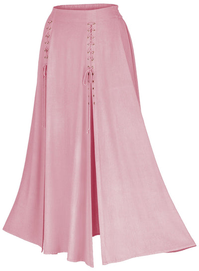 Rowan Maxi Overskirt Limited Edition Cherry Blossom