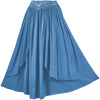 Dryad Maxi Limited Edition Aegean Blue