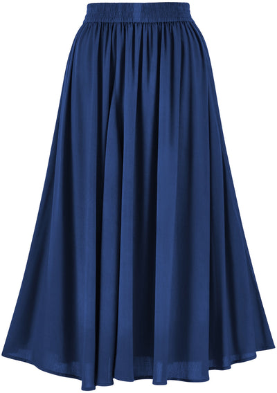 Rowan Petticoat Limited Edition Blues