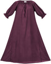 Brigid Maxi Chemise Limited Edition Reds