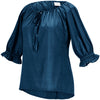 Brigid Tunic Limited Edition Blues