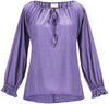 Renée Tunic Limited Edition Purples