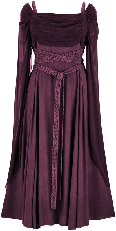 Demeter Maxi Limited Edition Colors